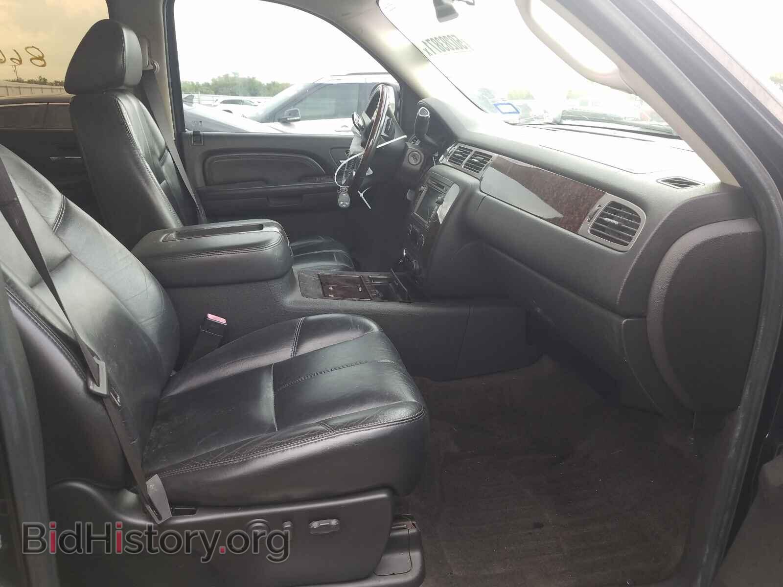2008 GMC SIERRA - VIN: 2GTEC638181327718 - Фото 5