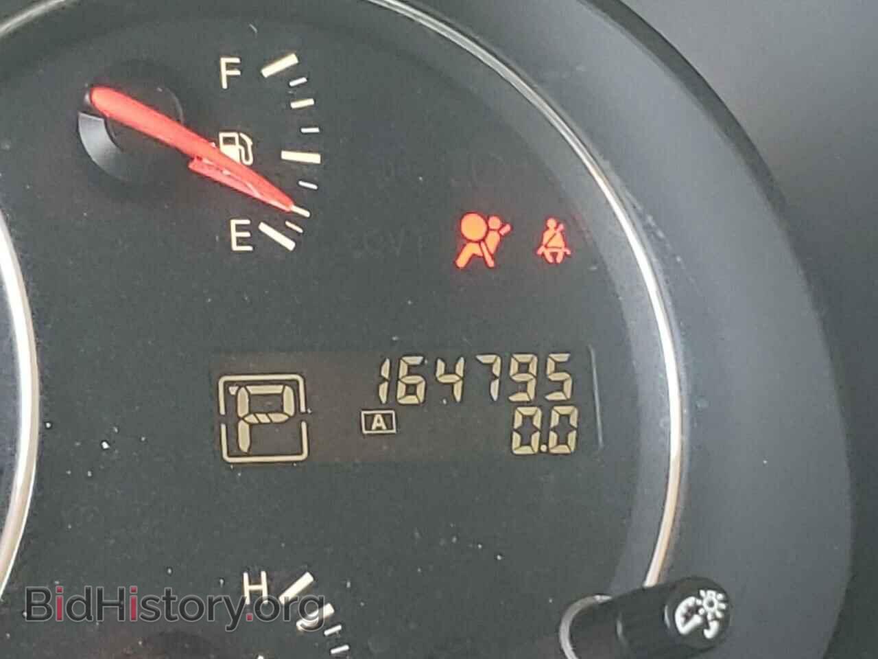 2014 NISSAN MAXIMA - VIN: 1N4AA5AP2EC470262 - Фото 8