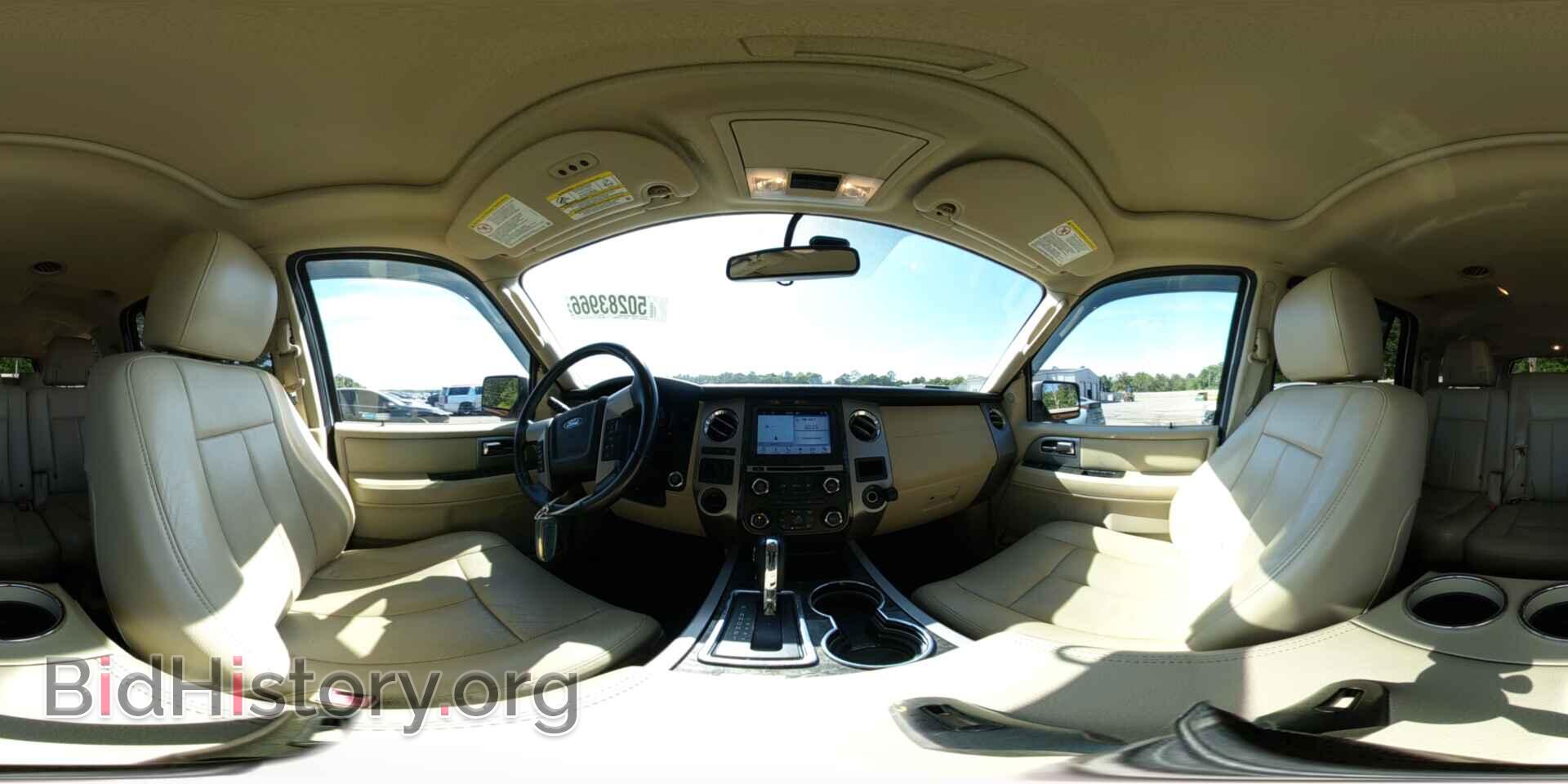 2017 FORD EXPEDITION - VIN: 1FMJK1KT9HEA54015 - Фото 14