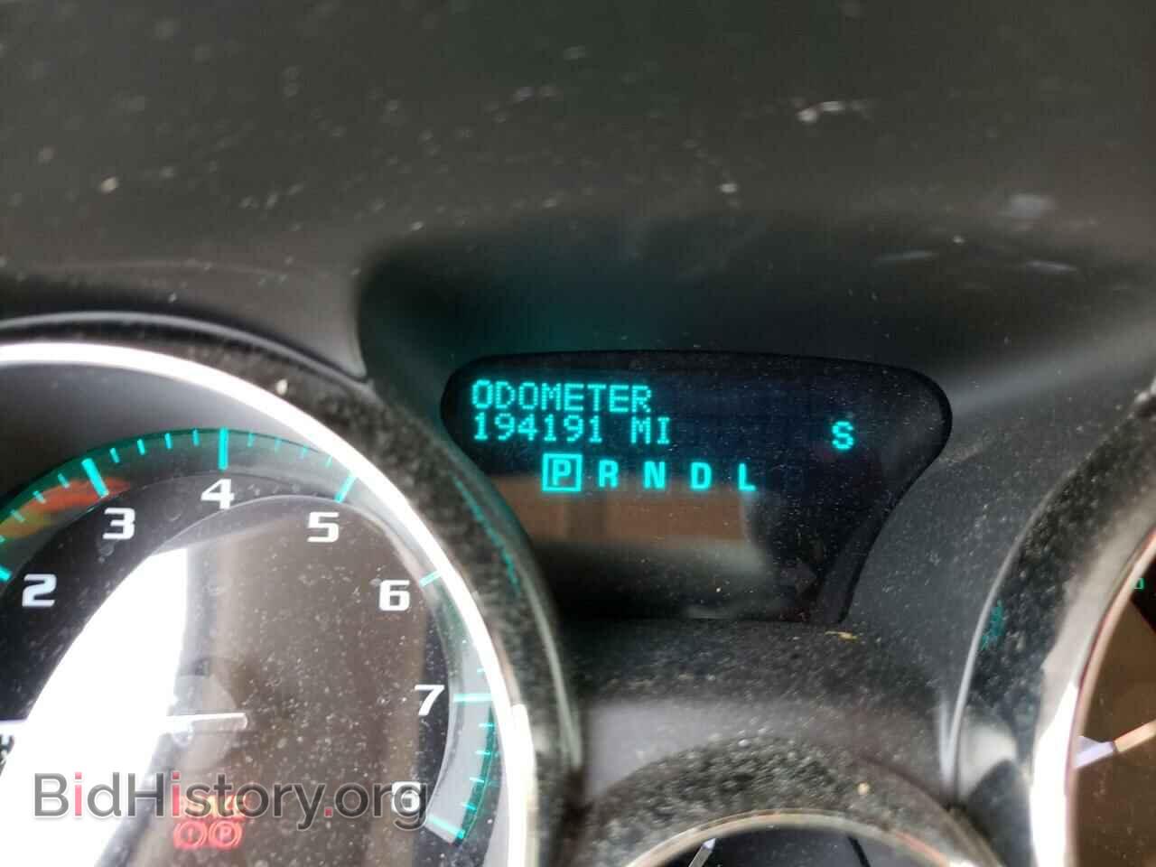 2014 BUICK ENCLAVE - VIN: 5GAKRBKD3EJ374857 - Фото 8