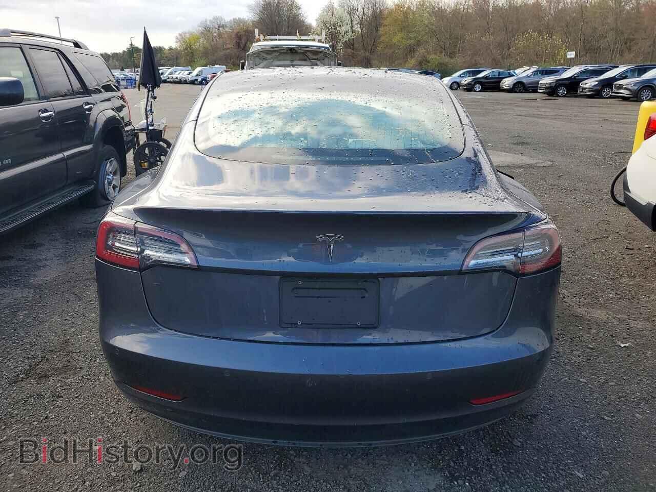 2019 TESLA MODEL 3 - VIN: 5YJ3E1EA5KF301857 - Photo 6