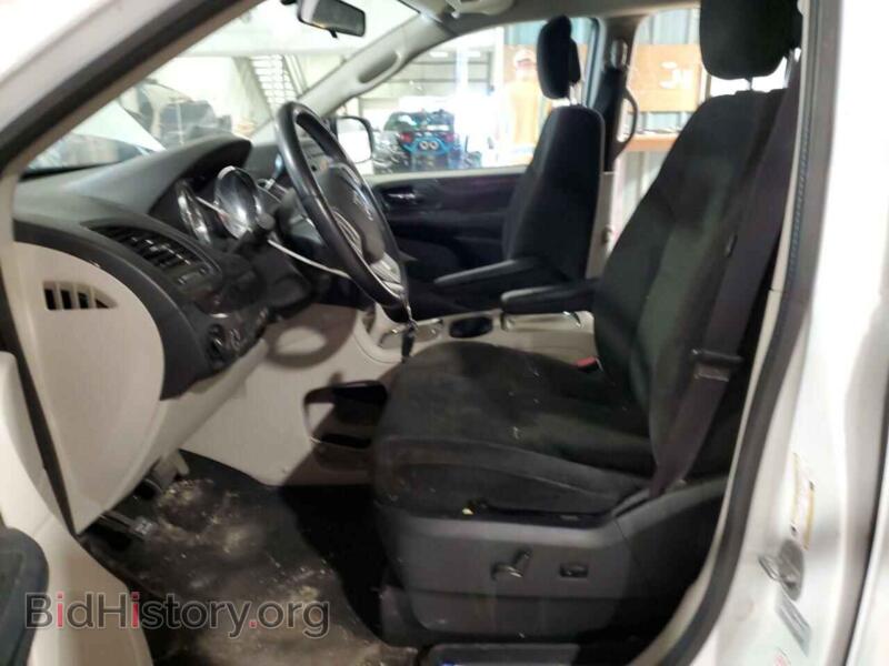2016 Dodge CARAVAN (VIN 2C4RDGCG8GR310667) — photo 7 of 13