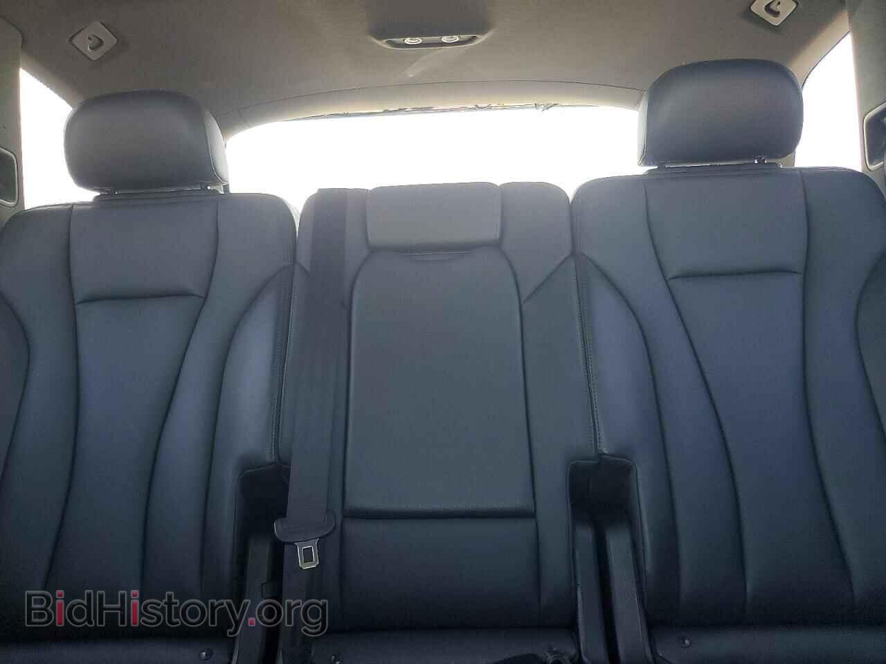 2019 AUDI Q7 - VIN: WA1AHAF76KD036160 - Фото 10
