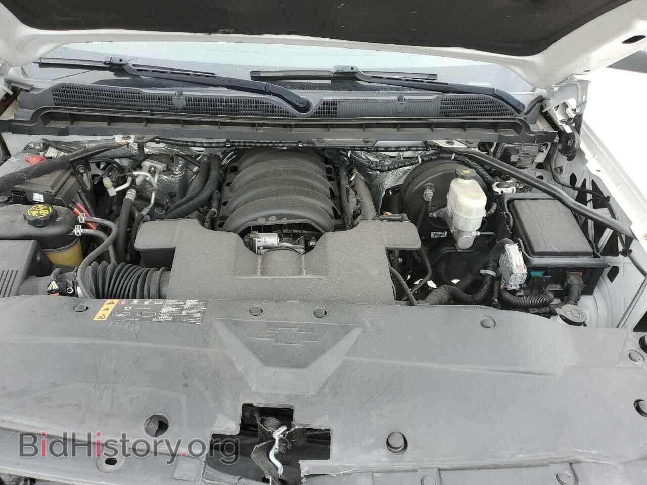 2017 CHEVROLET SILVERADO - VIN: 3GCPCTEC3HG120344 - Фото 11