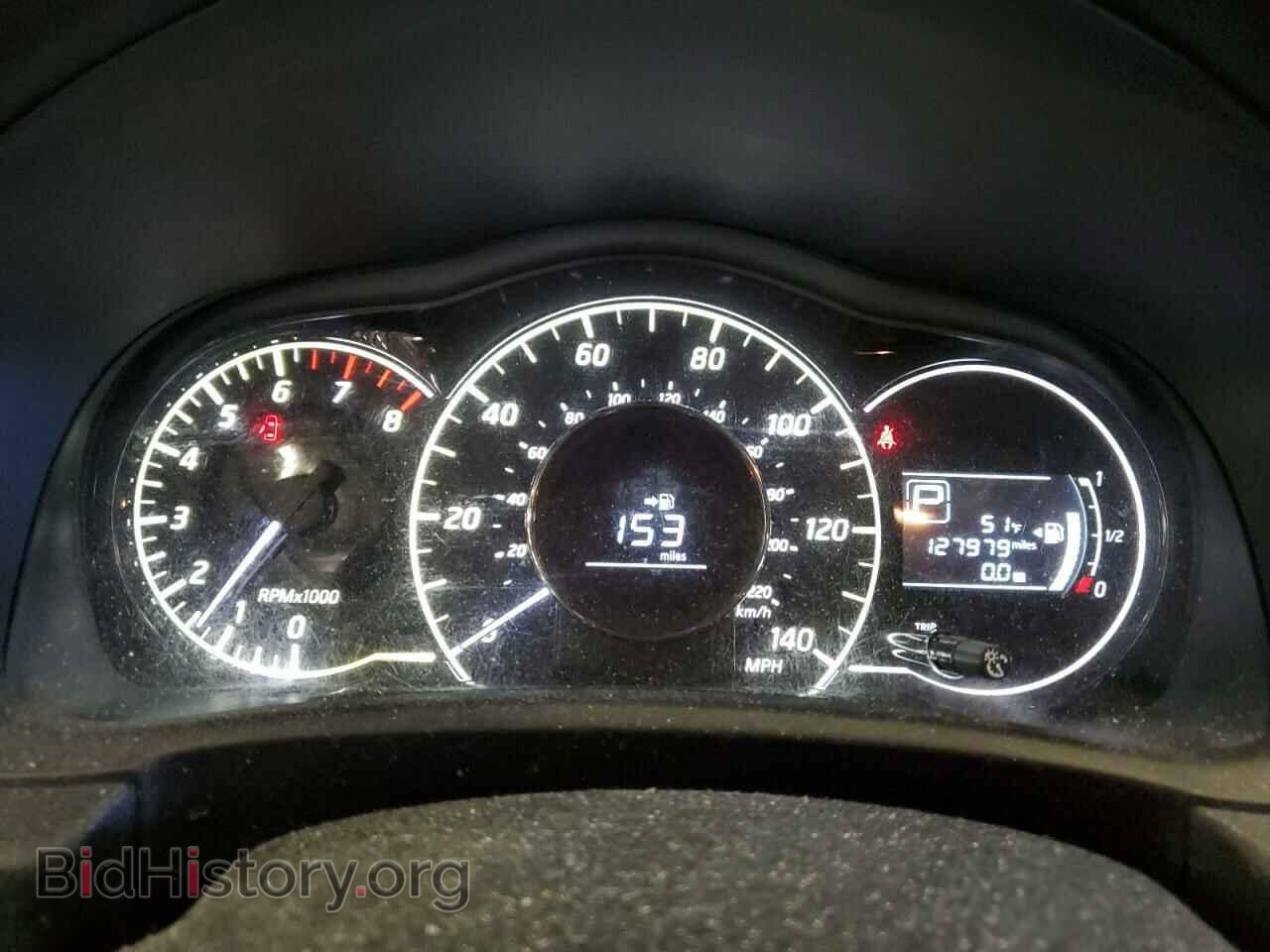 2015 NISSAN VERSA - VIN: 3N1CE2CP2FL358721 - Photo 9
