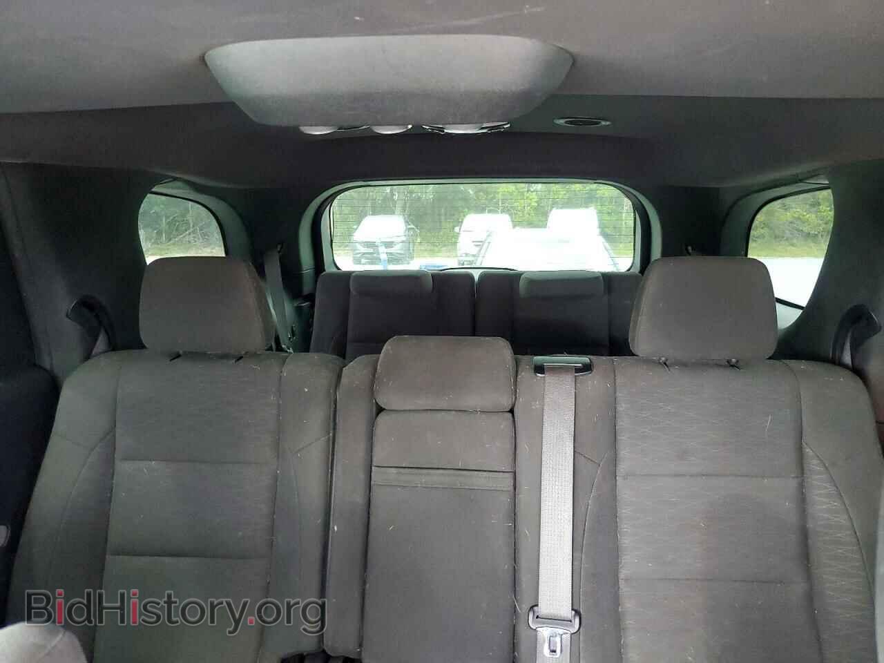 2019 DODGE DURANGO - VIN: 1C4RDJAG3KC821317 - Фото 10