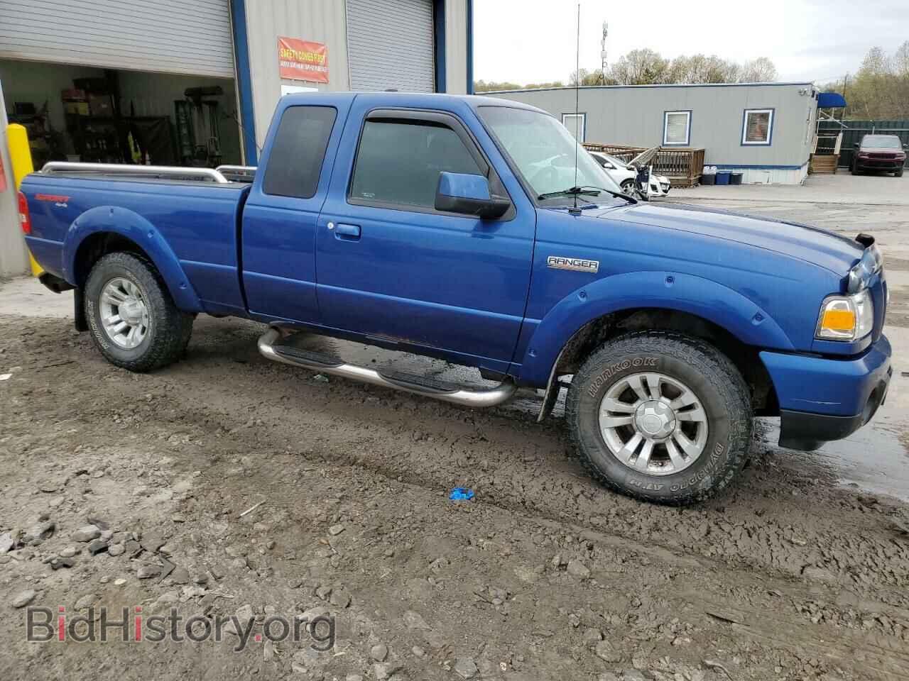2011 FORD RANGER - VIN: 1FTLR4FE2BPB11981 - Фото 4