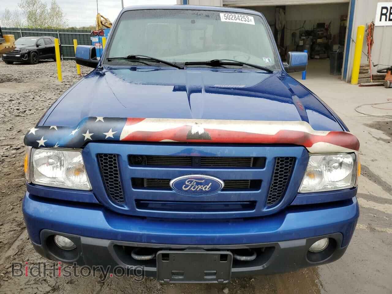 2011 FORD RANGER - VIN: 1FTLR4FE2BPB11981 - Фото 5