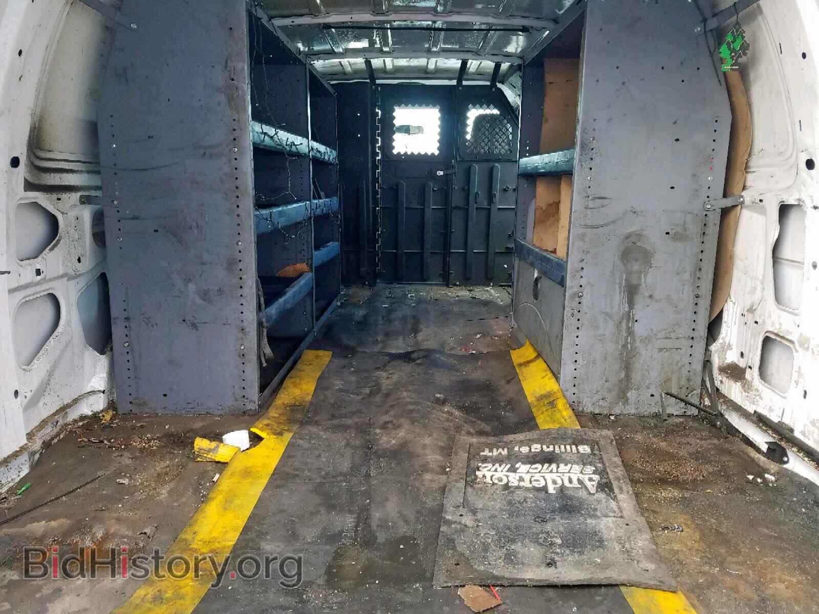 2013 FORD ECONOLINE - VIN: 1FTSS3EL2DDA18294 - Фото 6