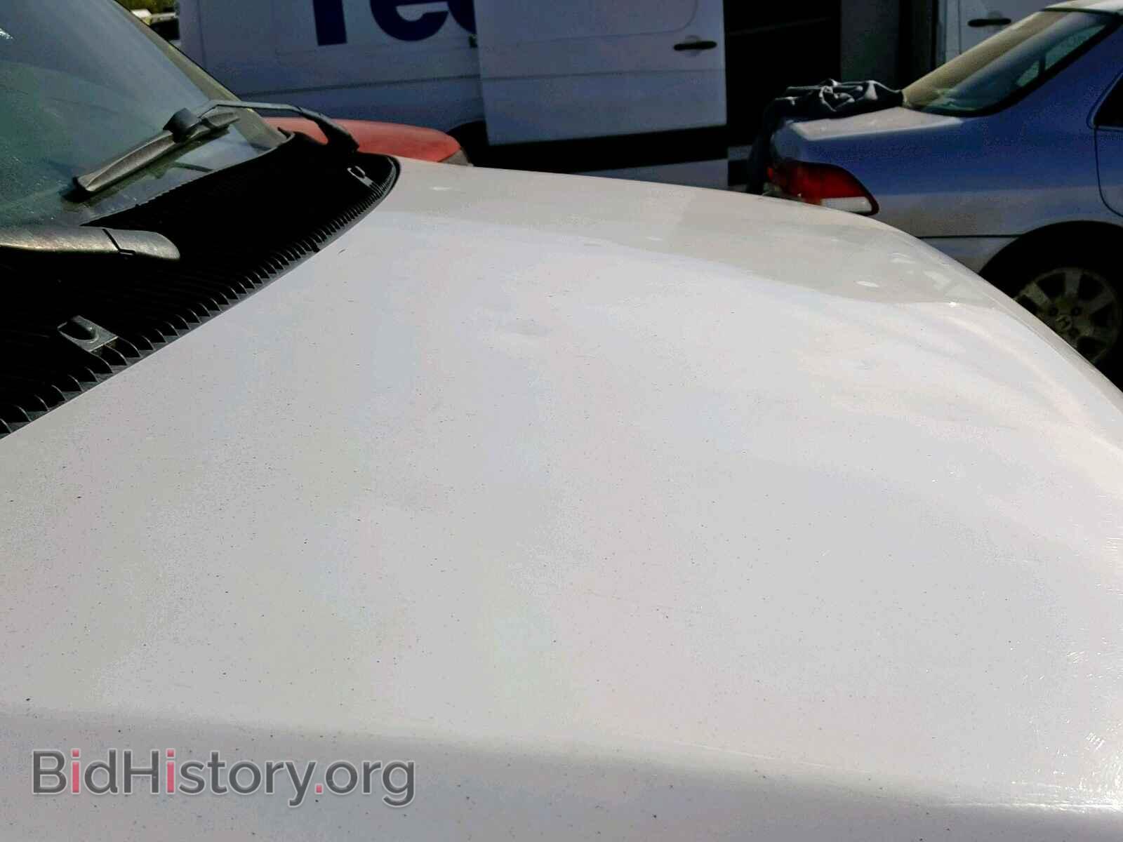 2013 FORD ECONOLINE - VIN: 1FTSS3EL2DDA18294 - Фото 9