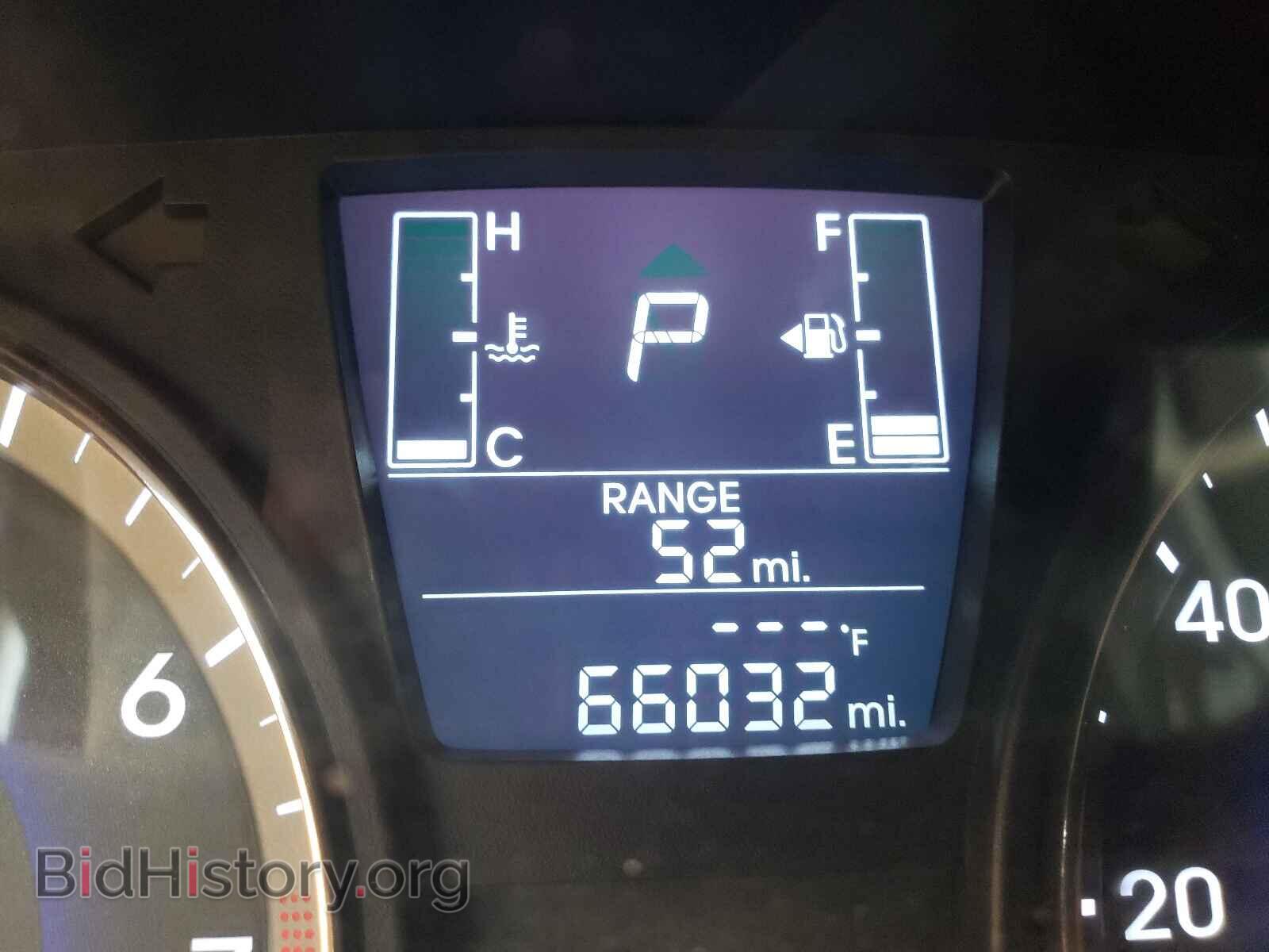 2015 HYUNDAI ACCENT - VIN: KMHCT4AE5FU871852 - Фото 8