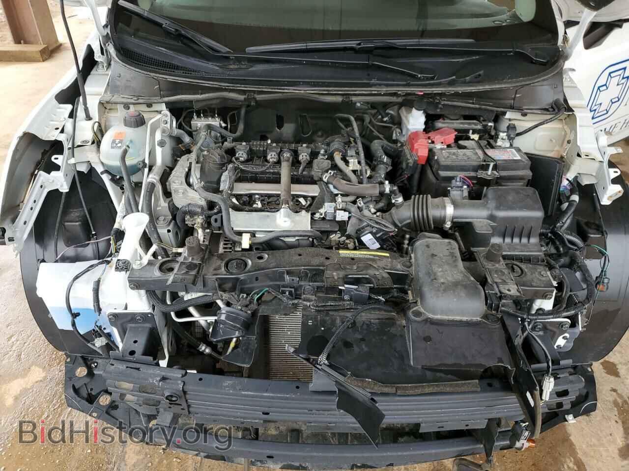 2020 NISSAN VERSA - VIN: 3N1CN8EV8LL911060 - Фото 11