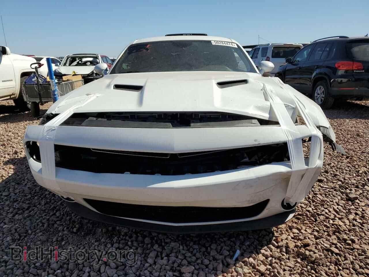2019 DODGE CHALLENGER - VIN: 2C3CDZAG5KH656490 - Photo 5