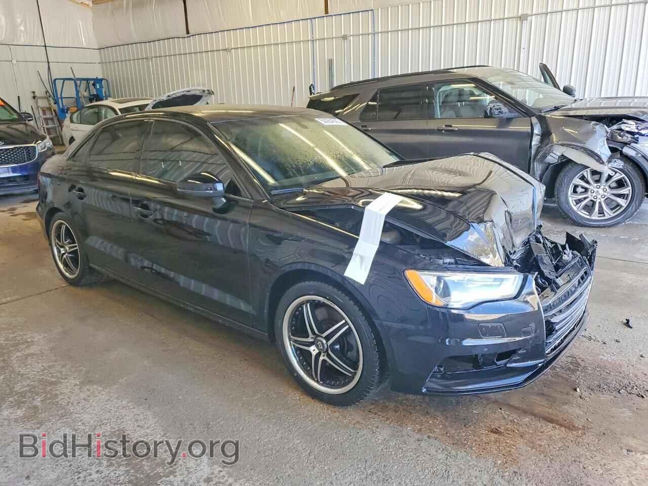 2015 AUDI A3 - VIN: WAUBFGFF3F1086609 - Photo 4