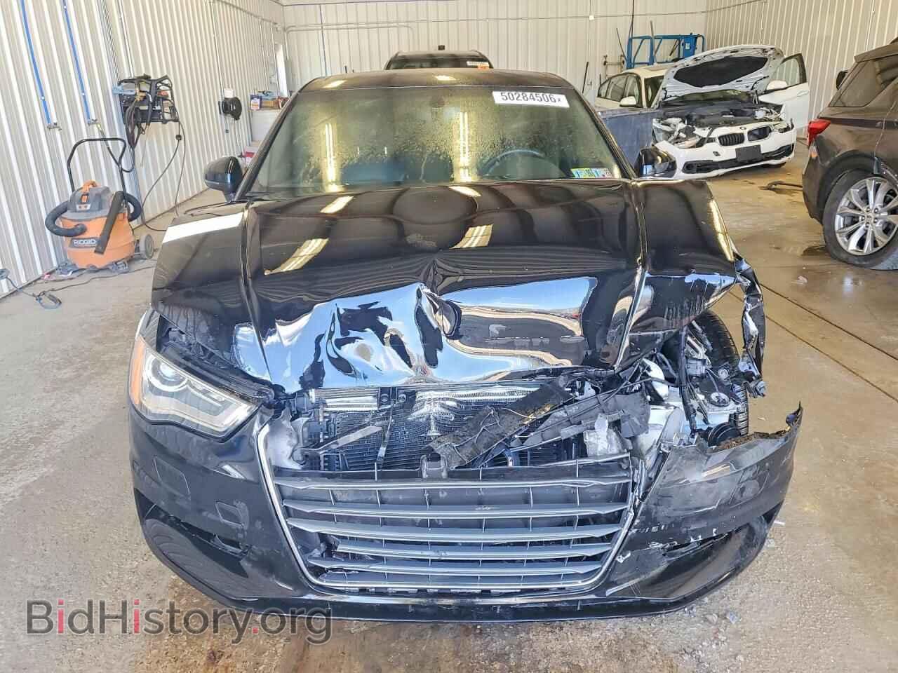 2015 AUDI A3 - VIN: WAUBFGFF3F1086609 - Photo 5