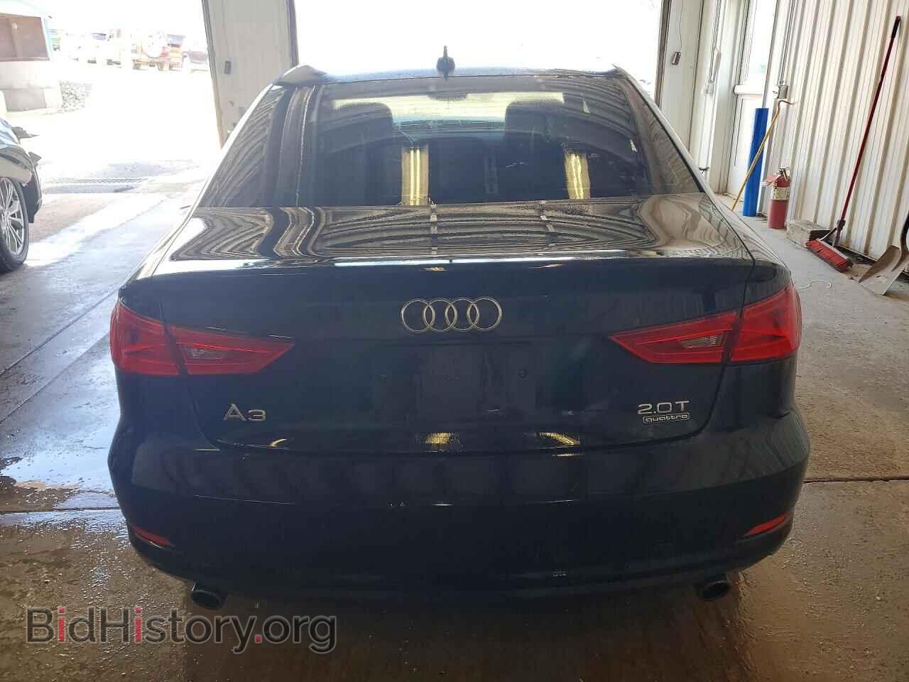 2015 AUDI A3 - VIN: WAUBFGFF3F1086609 - Photo 6