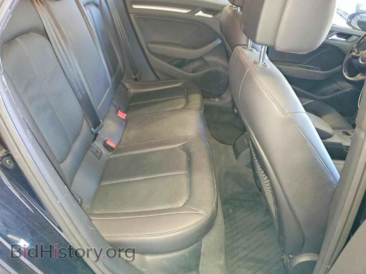 2015 AUDI A3 - VIN: WAUBFGFF3F1086609 - Photo 10