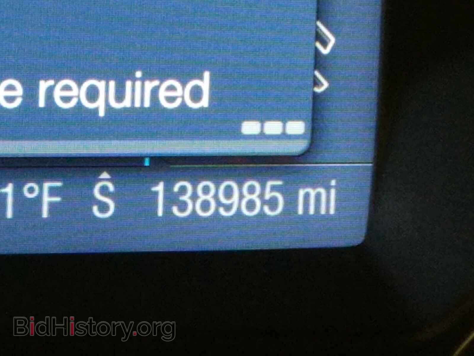 2013 FORD FOCUS - VIN: 1FADP3F20DL350181 - Фото 8