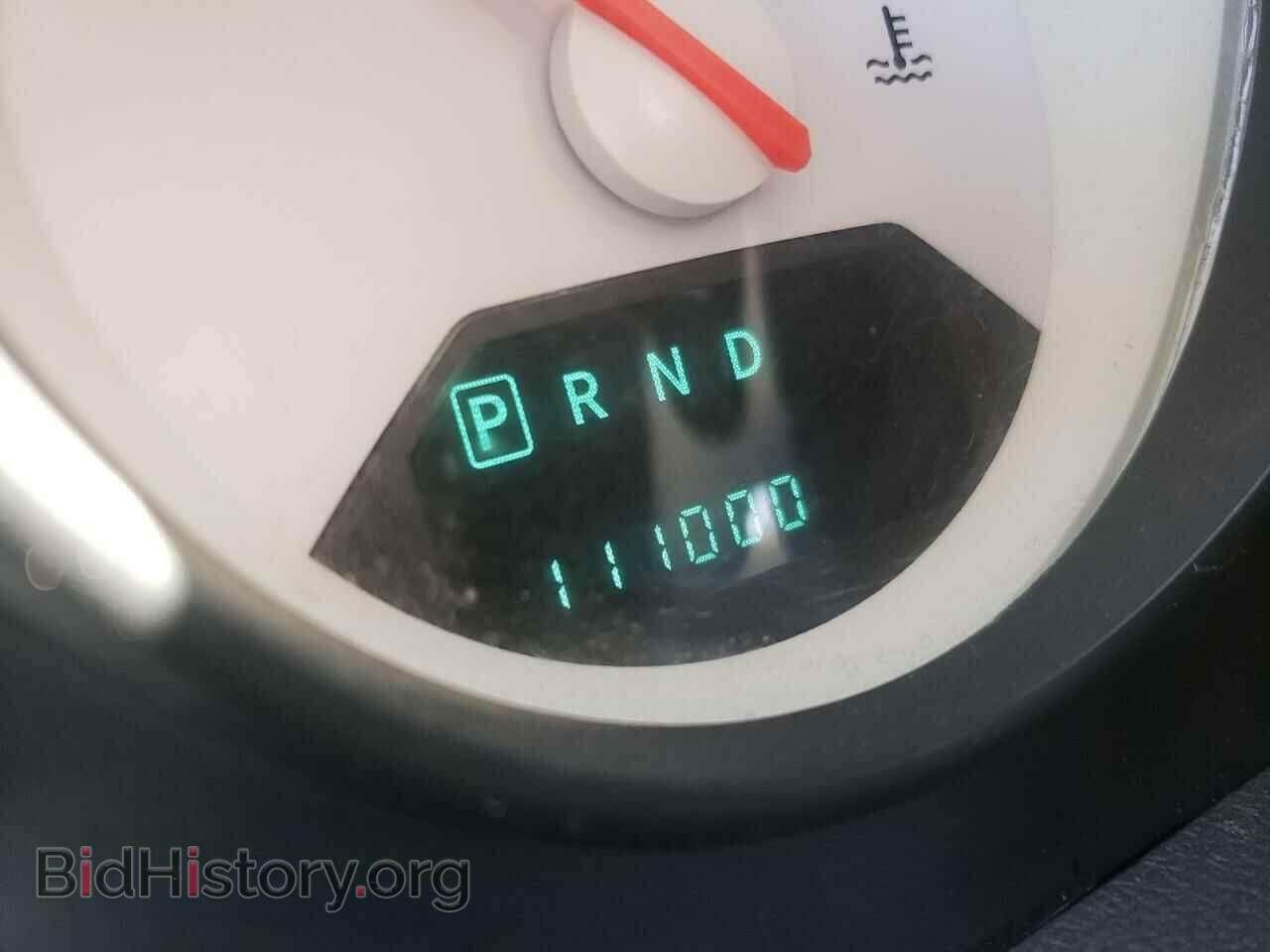 2008 DODGE CALIBER - VIN: 1B3HB28B28D506286 - Фото 8