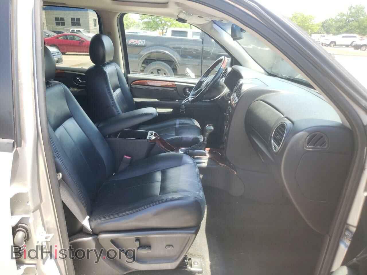 2007 GMC ENVOY - VIN: 1GKET63M172238473 - Фото 6
