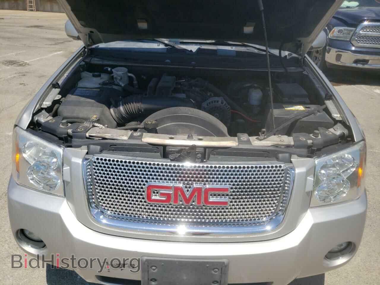 2007 GMC ENVOY - VIN: 1GKET63M172238473 - Фото 7