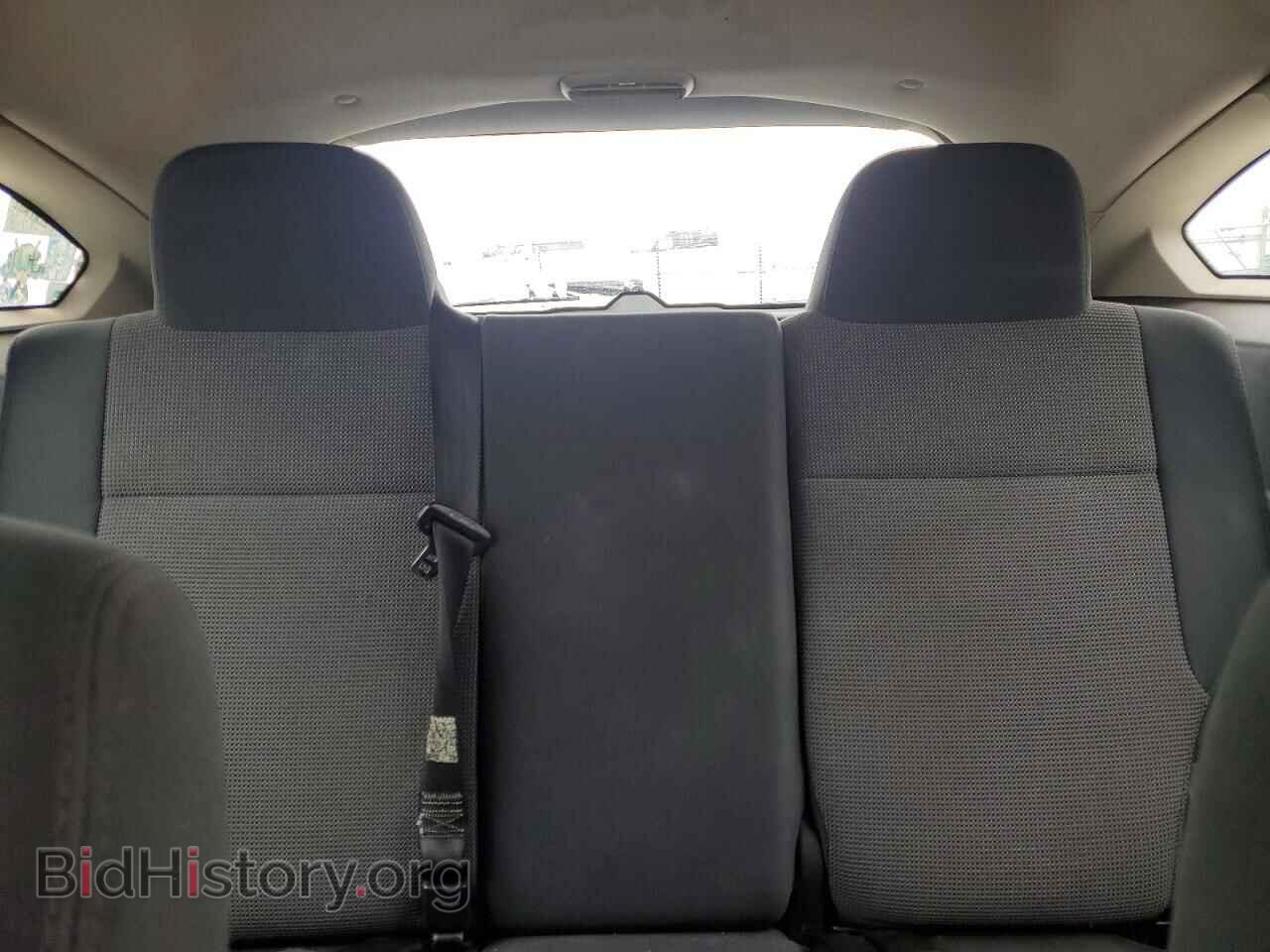 2012 DODGE CALIBER - VIN: 1C3CDWDA3CD507936 - Photo 10