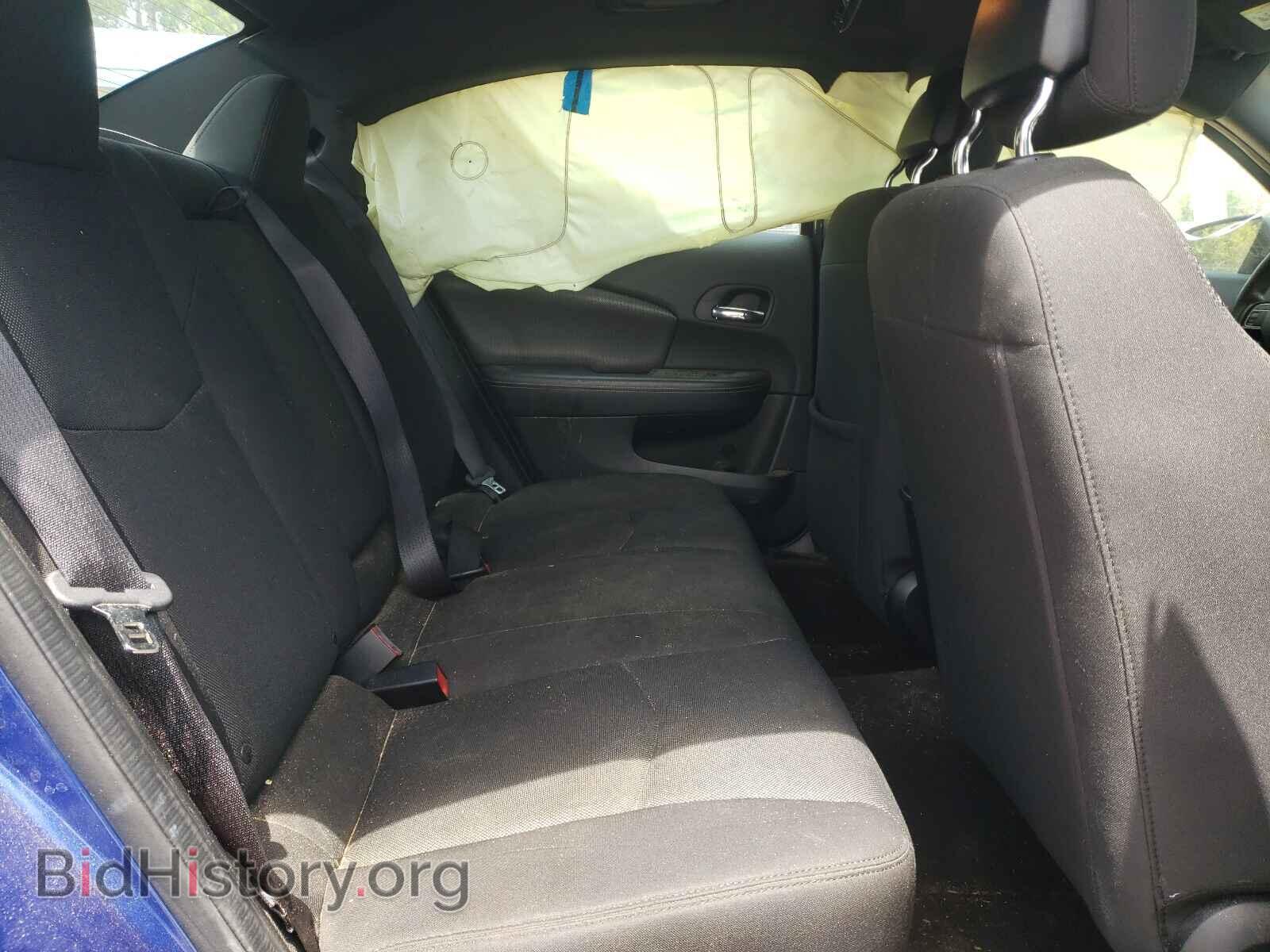 2013 DODGE AVENGER - VIN: 1C3CDZAG3DN769087 - Photo 6