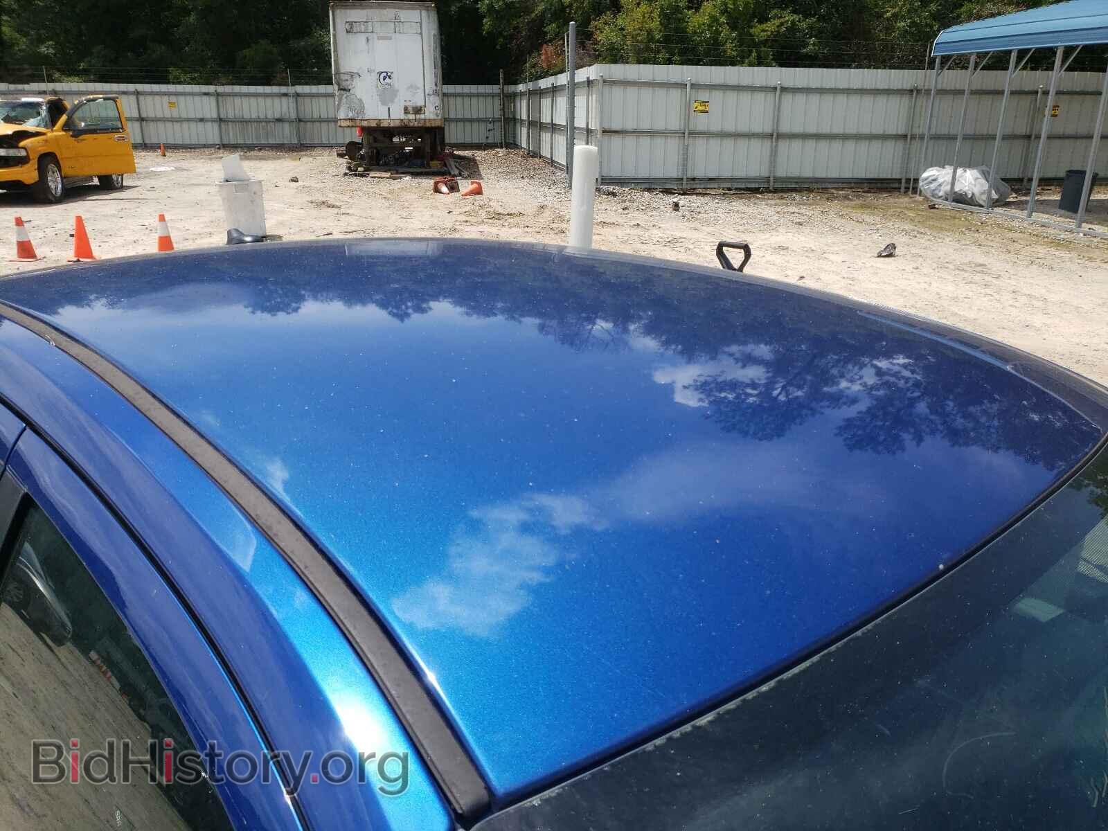 2013 DODGE AVENGER - VIN: 1C3CDZAG3DN769087 - Photo 9