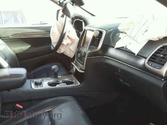 2014 JEEP CHEROKEE - VIN: 1C4RJFBG4EC587164 - Photo 5