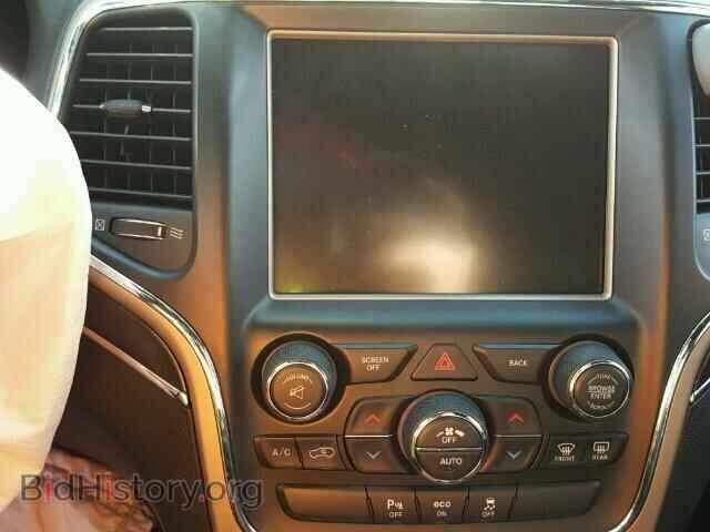 2014 JEEP CHEROKEE - VIN: 1C4RJFBG4EC587164 - Photo 9