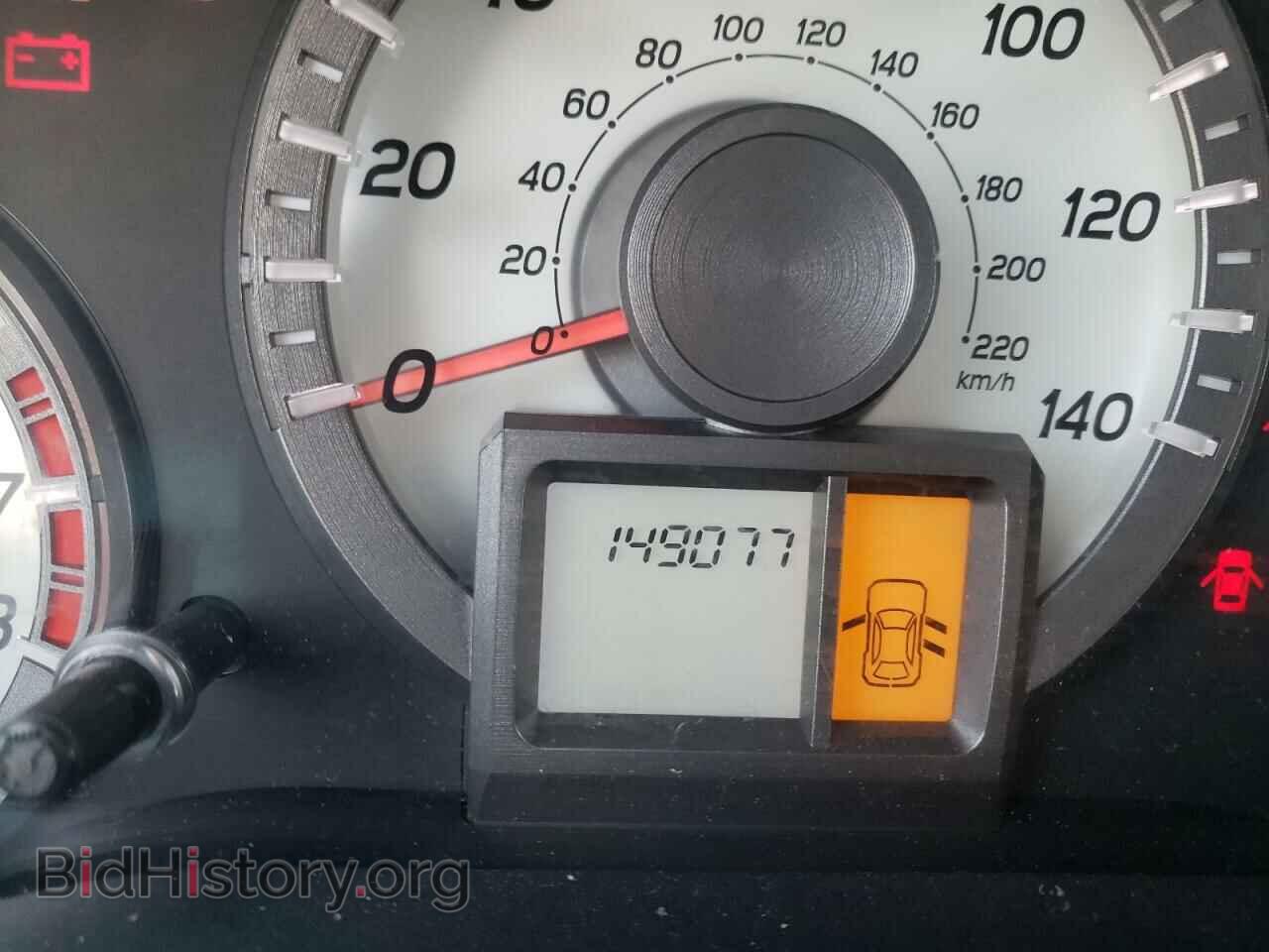 2012 HONDA PILOT - VIN: 5FNYF4H26CB012884 - Фото 8