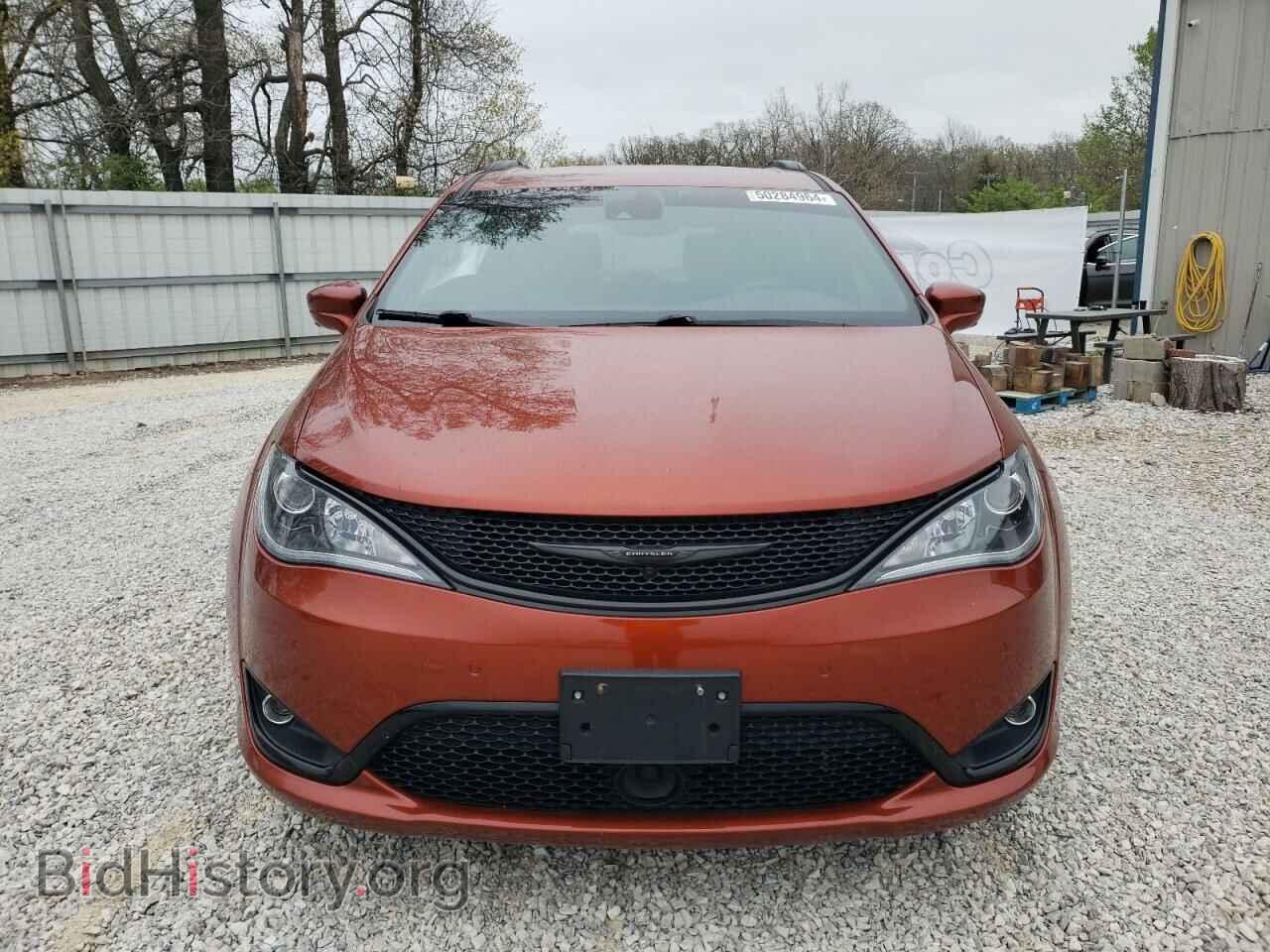 2018 CHRYSLER PACIFICA - VIN: 2C4RC1EG7JR204313 - Photo 5