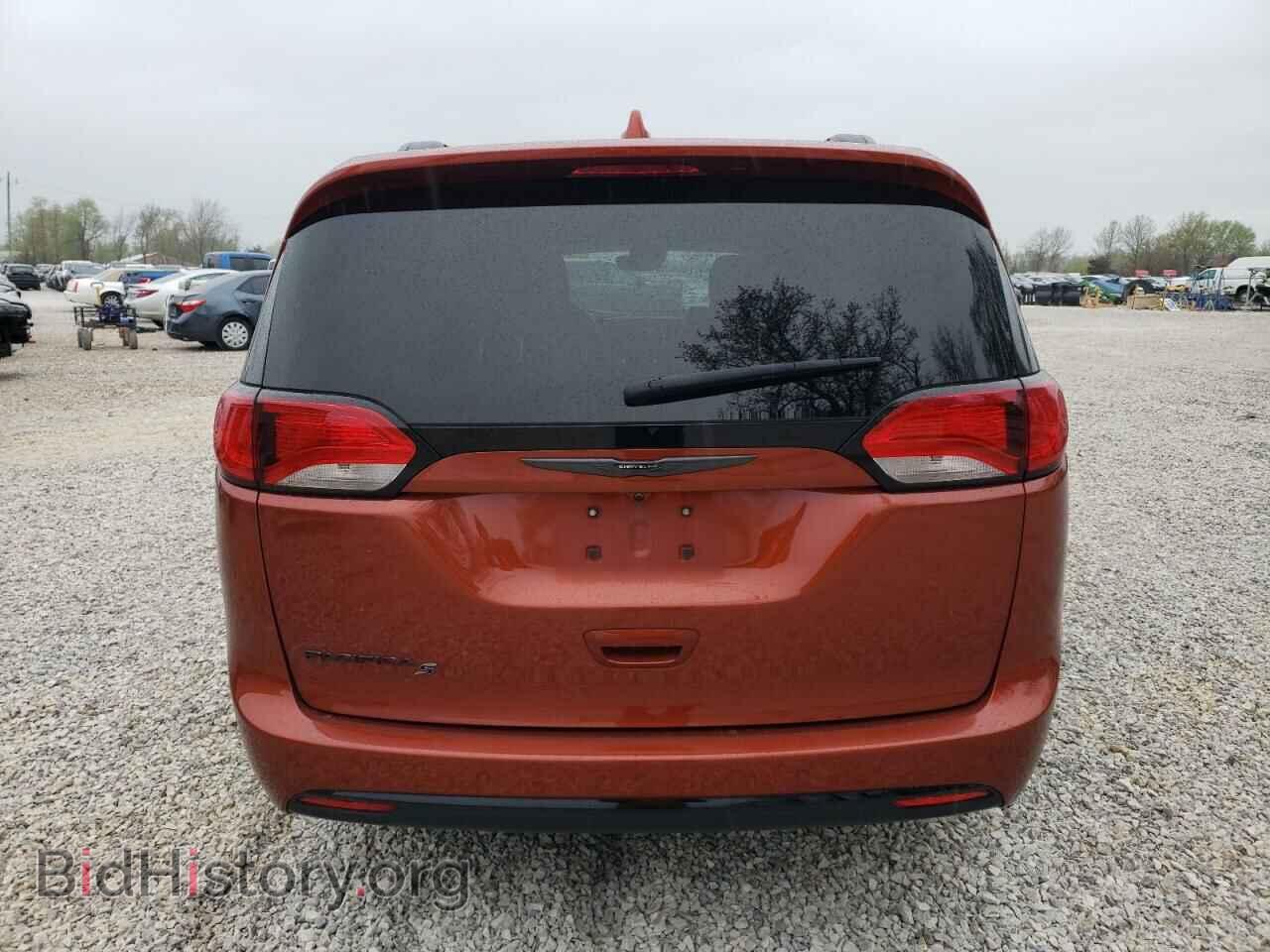 2018 CHRYSLER PACIFICA - VIN: 2C4RC1EG7JR204313 - Photo 6