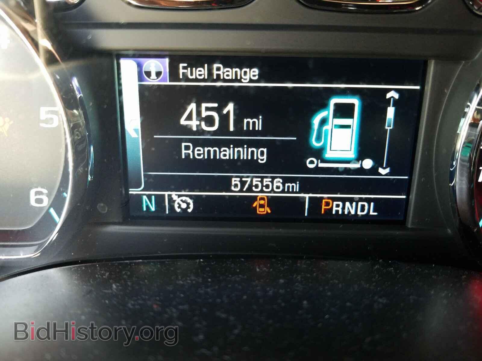 2019 CHEVROLET SILVERADO - VIN: 2GCVKPEC0K1121579 - Фото 8
