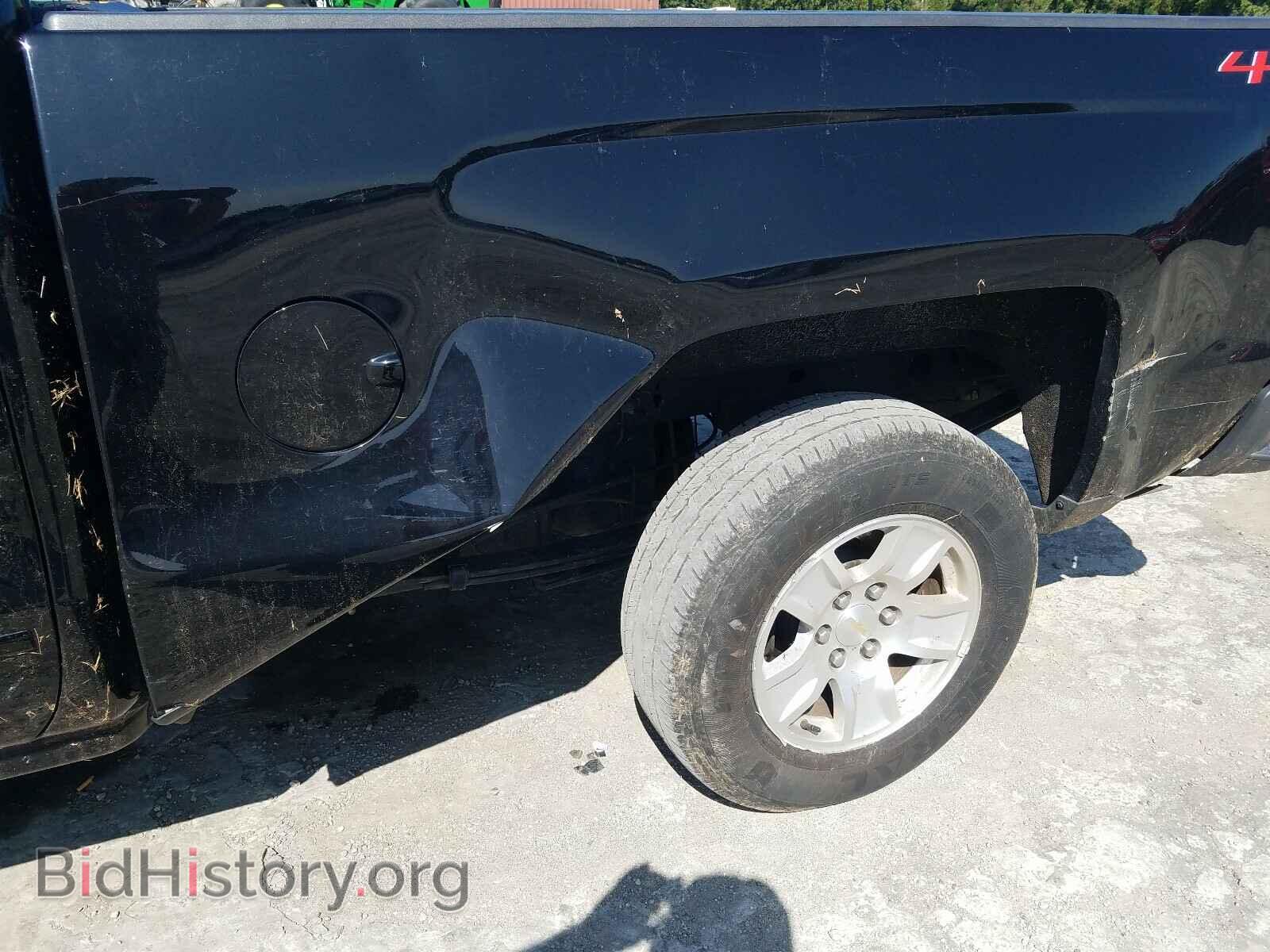 2019 CHEVROLET SILVERADO - VIN: 2GCVKPEC0K1121579 - Фото 9