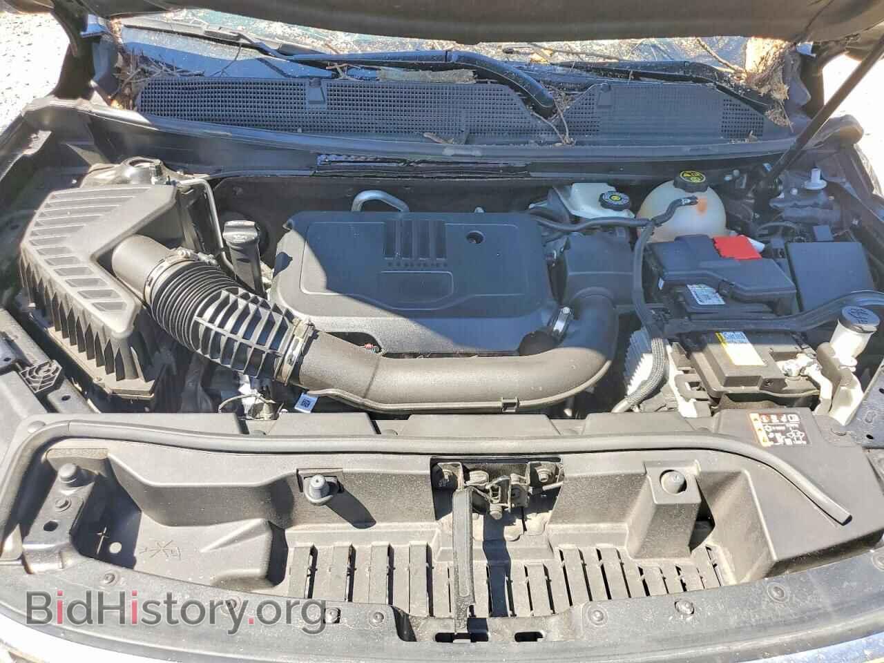 2023 GMC ACADIA - VIN: 1GKKNML47PZ186551 - Фото 12