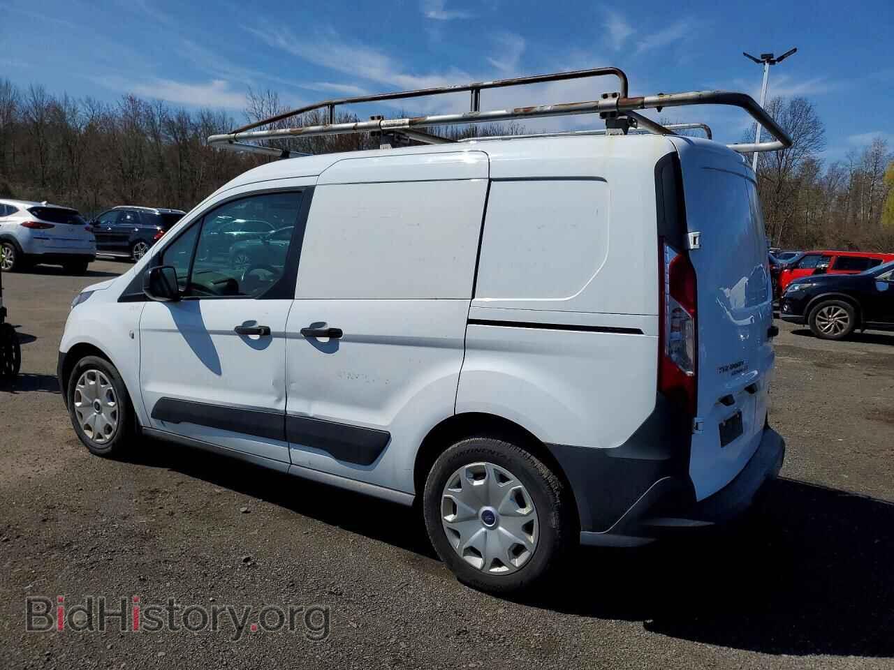 2016 FORD TRANSIT - VIN: NM0LS6E74G1285612 - Фото 2