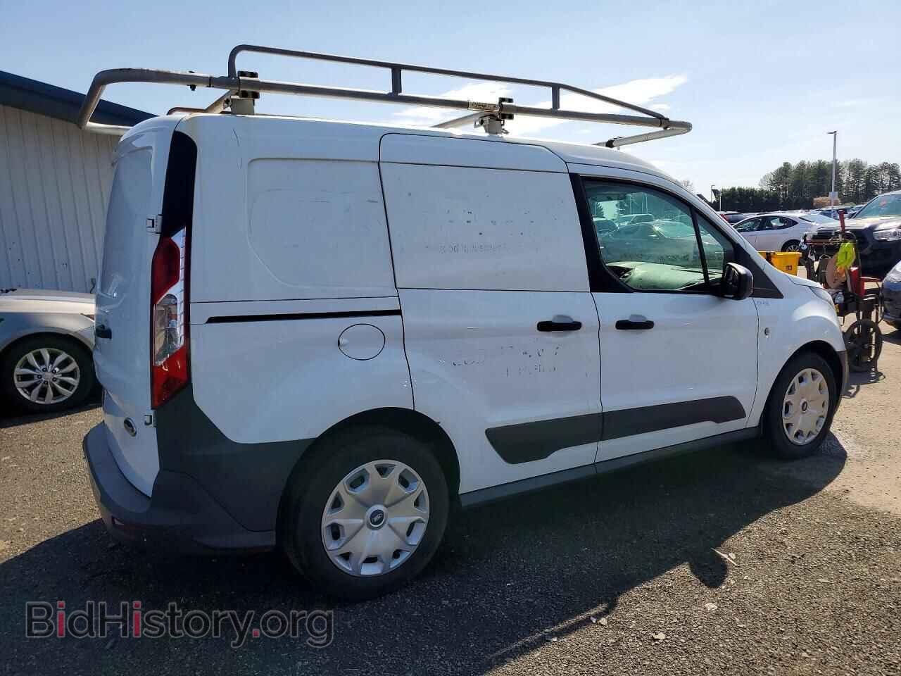 2016 FORD TRANSIT - VIN: NM0LS6E74G1285612 - Фото 3