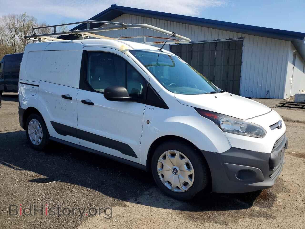 2016 FORD TRANSIT - VIN: NM0LS6E74G1285612 - Фото 4