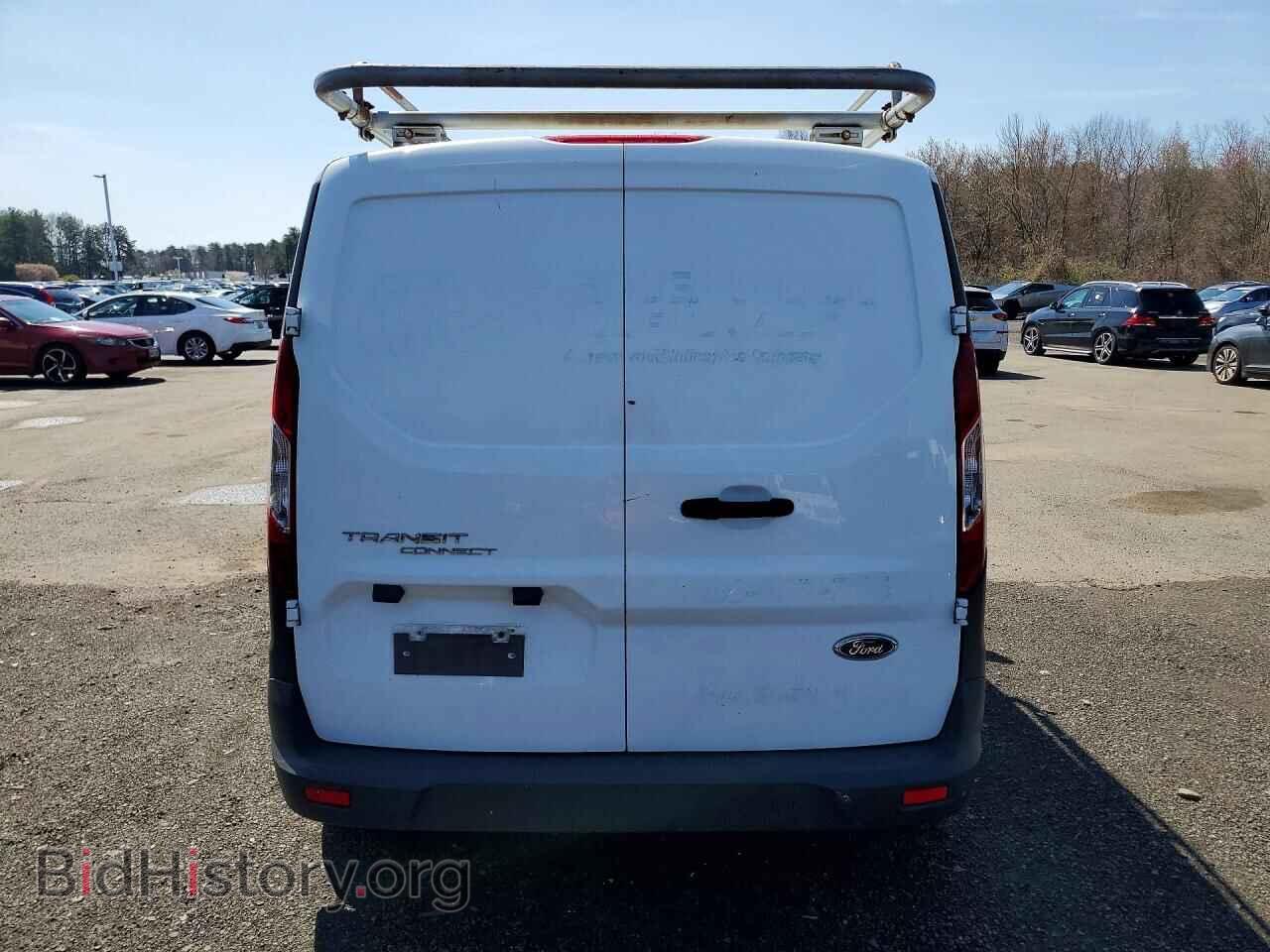 2016 FORD TRANSIT - VIN: NM0LS6E74G1285612 - Фото 6