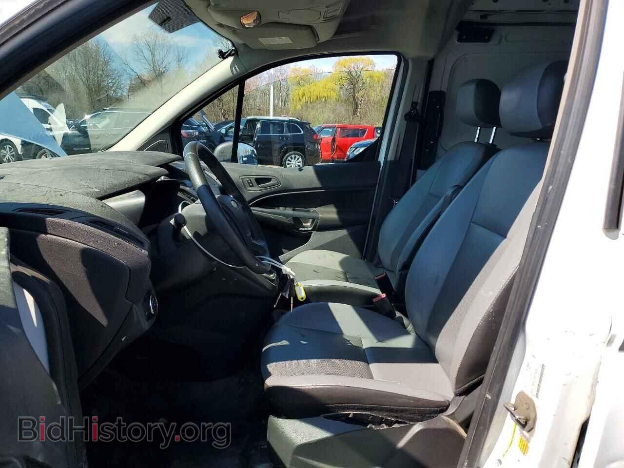 2016 FORD TRANSIT - VIN: NM0LS6E74G1285612 - Фото 7
