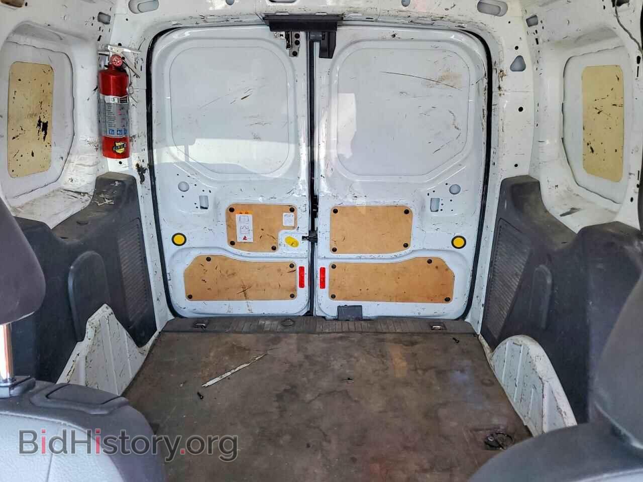 2016 FORD TRANSIT - VIN: NM0LS6E74G1285612 - Фото 10