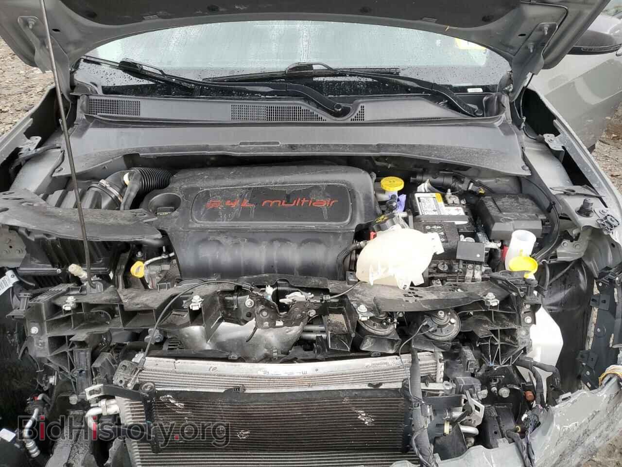 2022 JEEP COMPASS - VIN: 3C4NJDDB6NT143776 - Фото 11