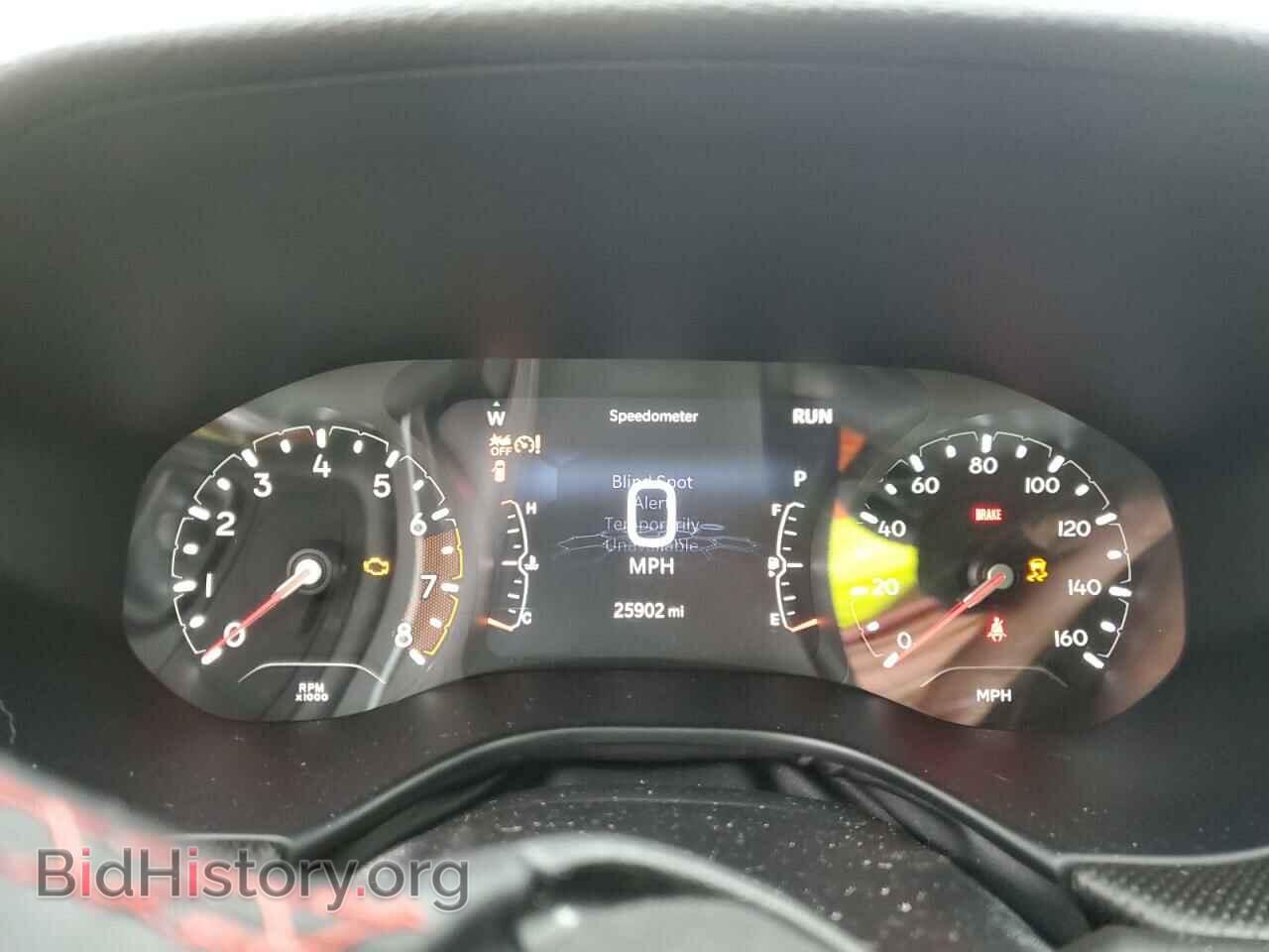 2022 JEEP COMPASS - VIN: 3C4NJDDB6NT143776 - Фото 9