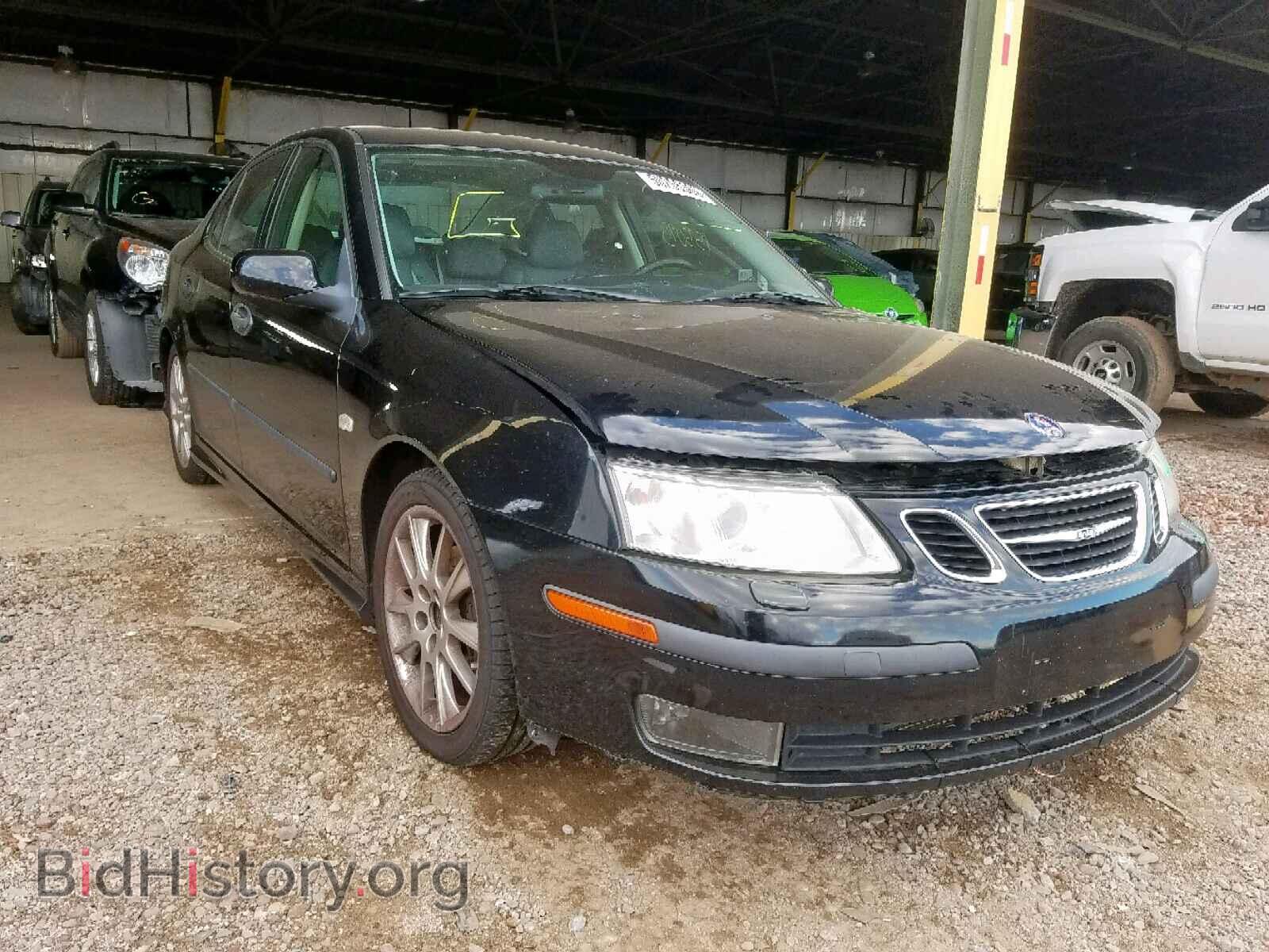 Фотография YS3FF46Y231063749 - SAAB 9 3 2003