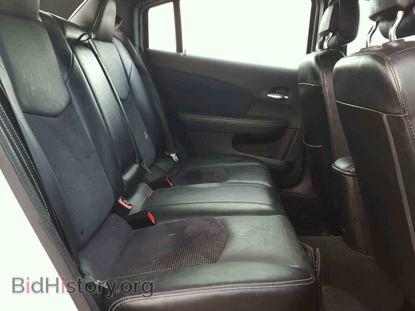 2013 CHRYSLER 200 - VIN: 1C3CCBCG5DN751598 - Photo 6