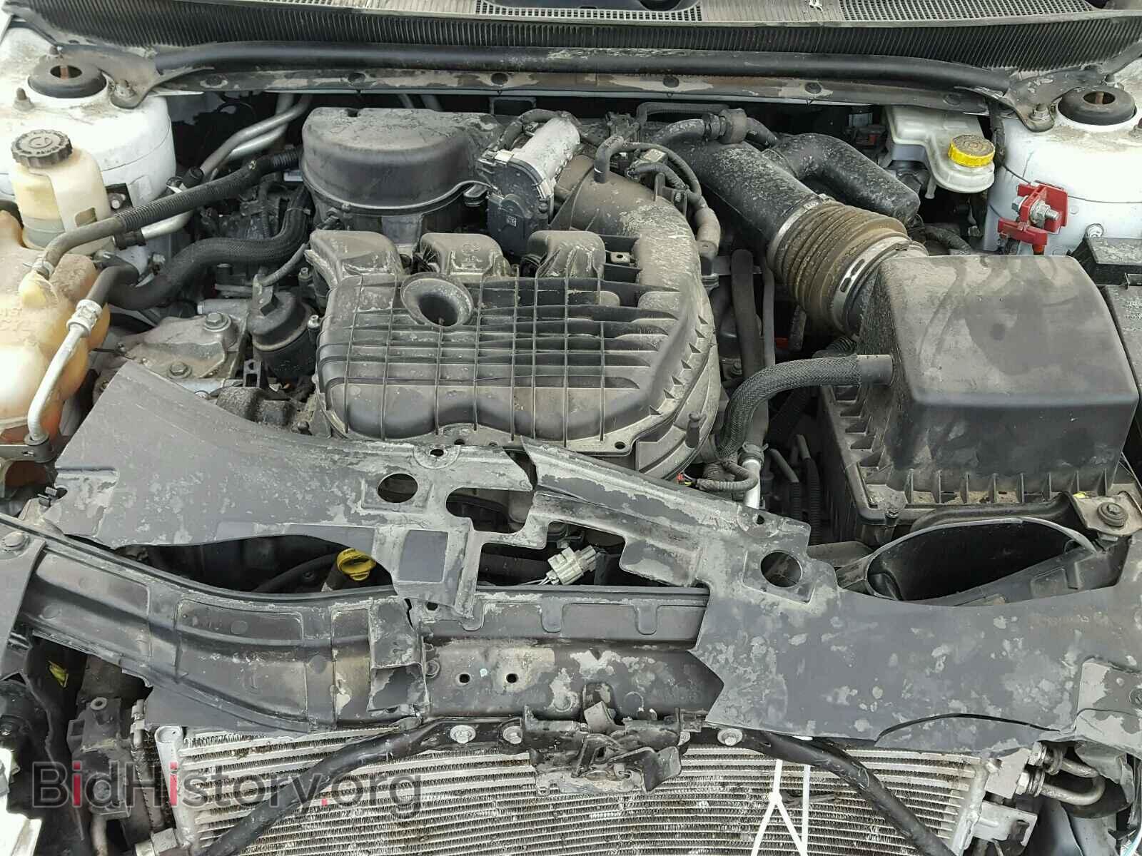 2013 CHRYSLER 200 - VIN: 1C3CCBCG5DN751598 - Photo 7
