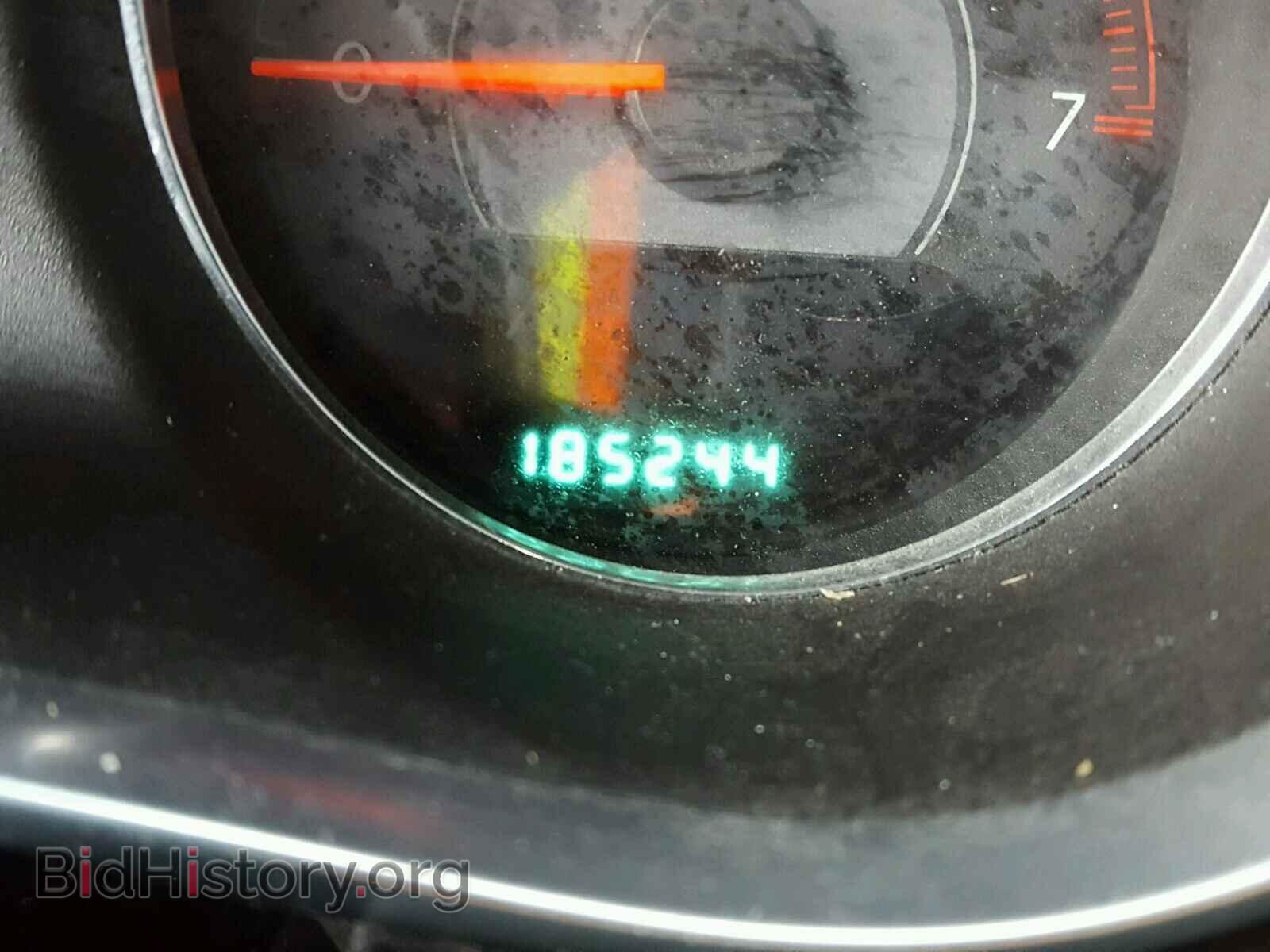 2013 CHRYSLER 200 - VIN: 1C3CCBCG5DN751598 - Photo 8