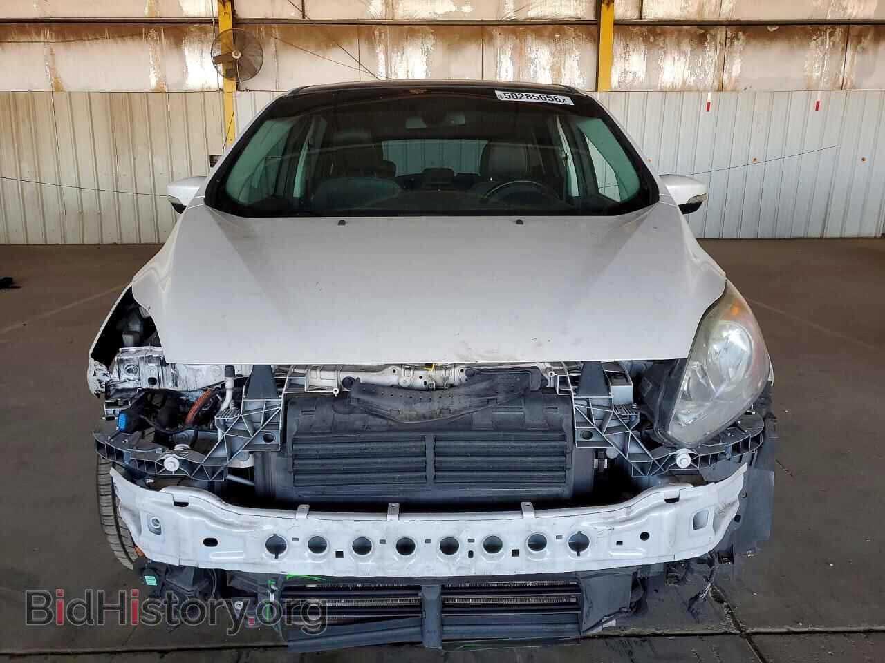 2014 FORD CMAX - VIN: 1FADP5CUXEL504141 - Photo 5