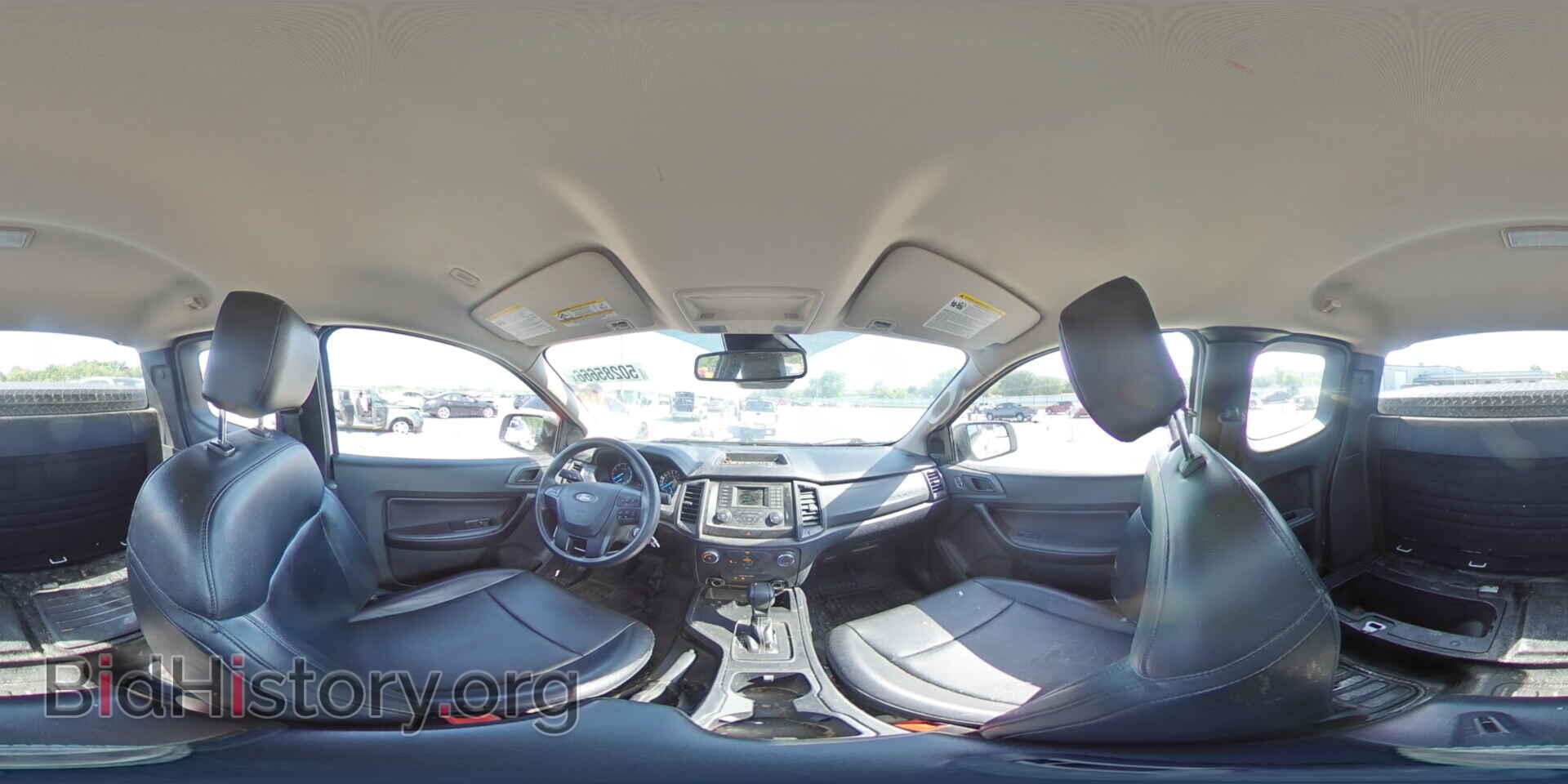 2021 FORD RANGER - VIN: 1FTER1EH9MLE07402 - Фото 14